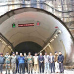 सेला सुरंग