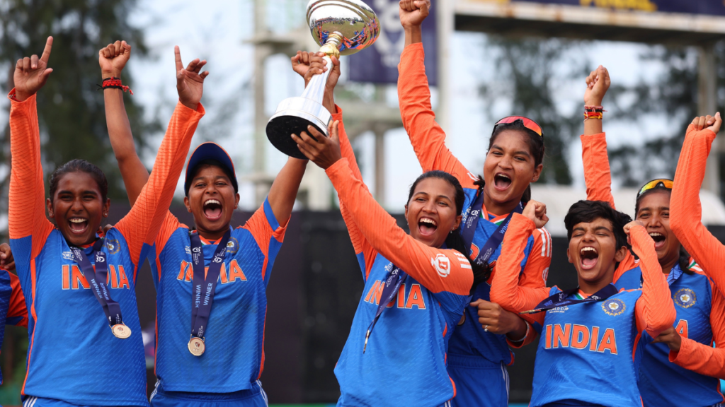 महिला क्रिकेट लाइव स्ट्रीमिंग