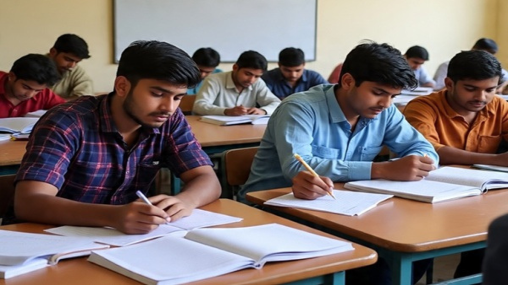 Viksit Bharat Shiksha