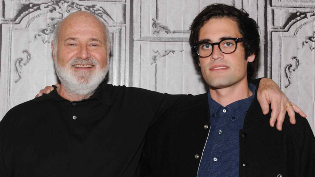 निक रेनर स्टोरी 2025