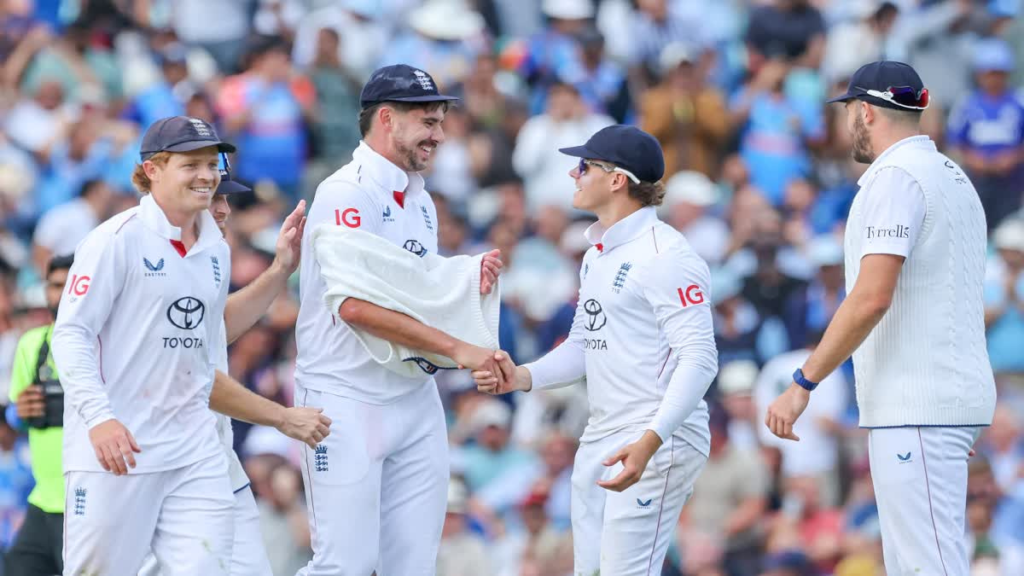 ट्रेविस हेड की शतकीय पारी