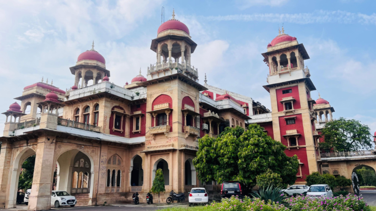 AISHE सर्वे 2024-25