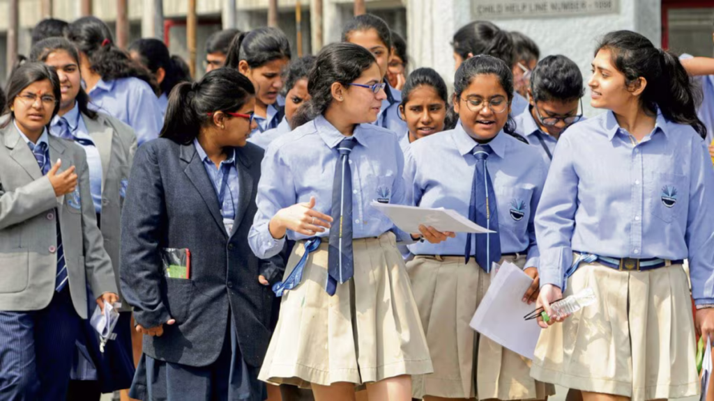 विकसित भारत शिक्षा