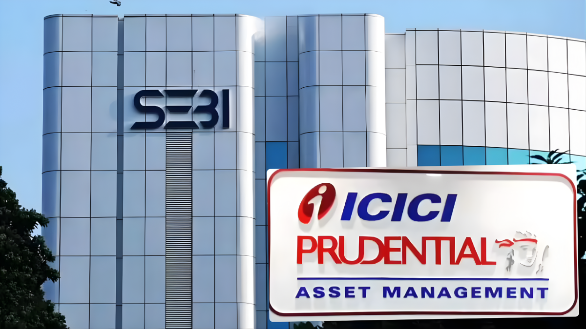 आईसीआईसीआई प्रूडेंशियल एएमसी शेयर मूल्य