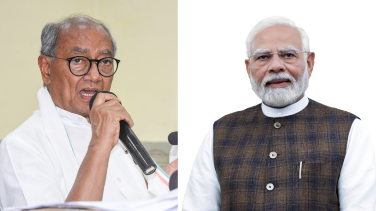 दिग्विजय सिंह बयान