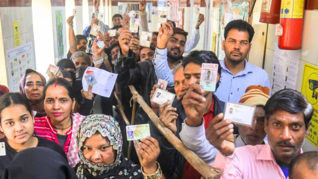 राशन कार्ड ऑनलाइन अप्लाई 2026