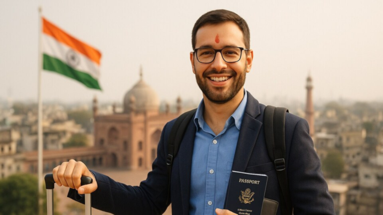 NRI Health System India