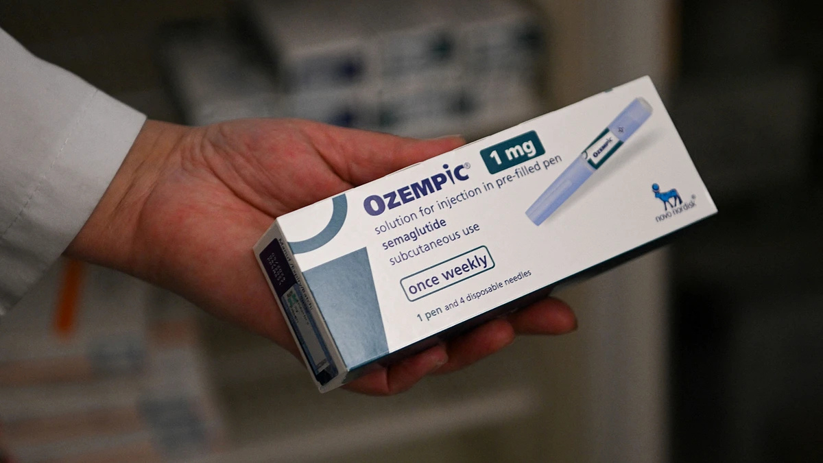 Ozempic Launch India