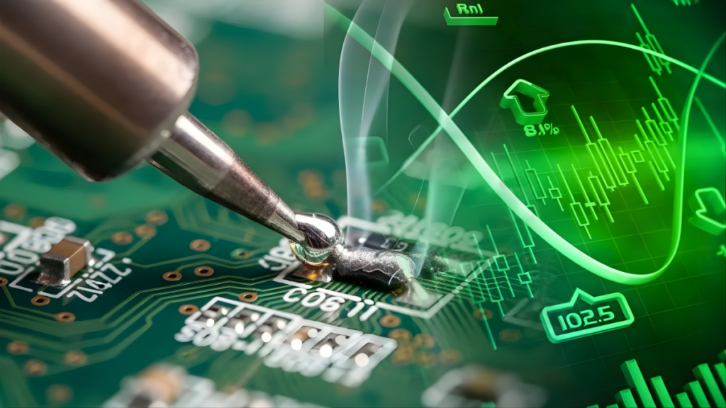 कायनेस टेक्नोलॉजी में फिर आएगी तेज़ी? निवेशकों का भरोसा लौटाने के लिए कंपनी उठाएगी ये बड़े कदम!