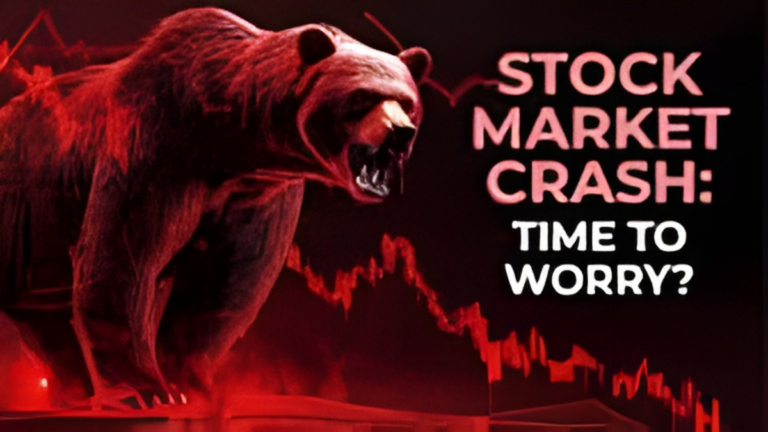 Sensex falls over 200 points