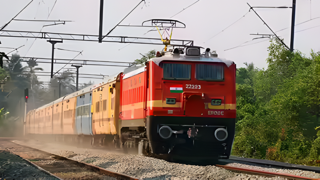 RVNL शेयर प्राइस टारगेट अगले 3 साल