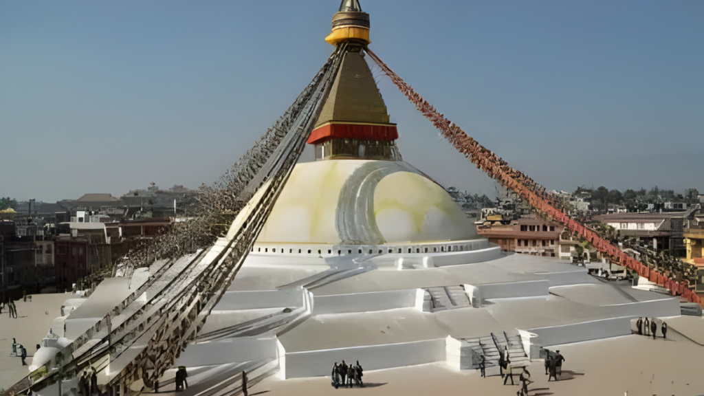 काठमांडू मौसम 20 दिसंबर 2025