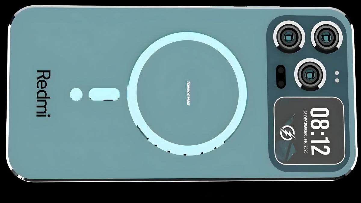 Redmi Note 15 5G भारत में कीमत