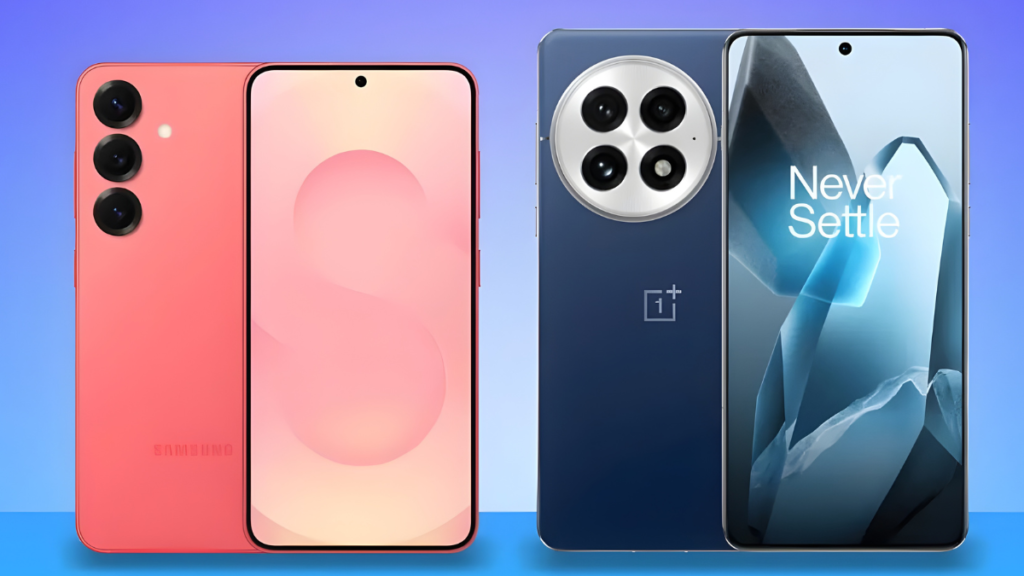 best android phone 2025