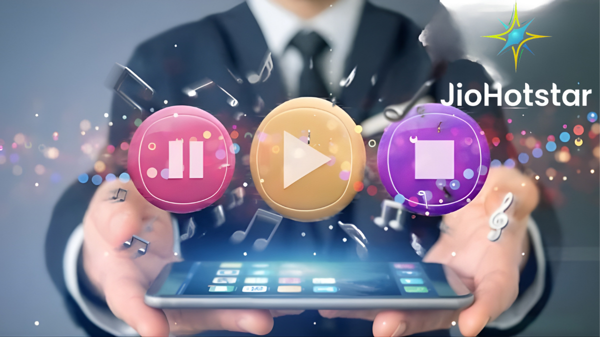 JioHotstar south Indian content