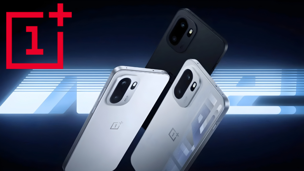 वनप्लस 15R फीचर्स