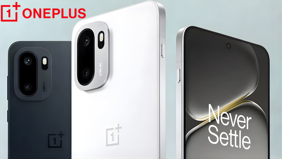 वनप्लस 15R फीचर्स