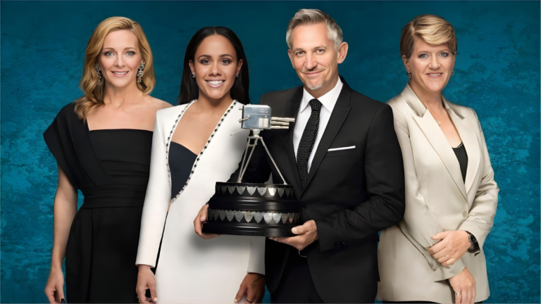 BBC Sports Personality