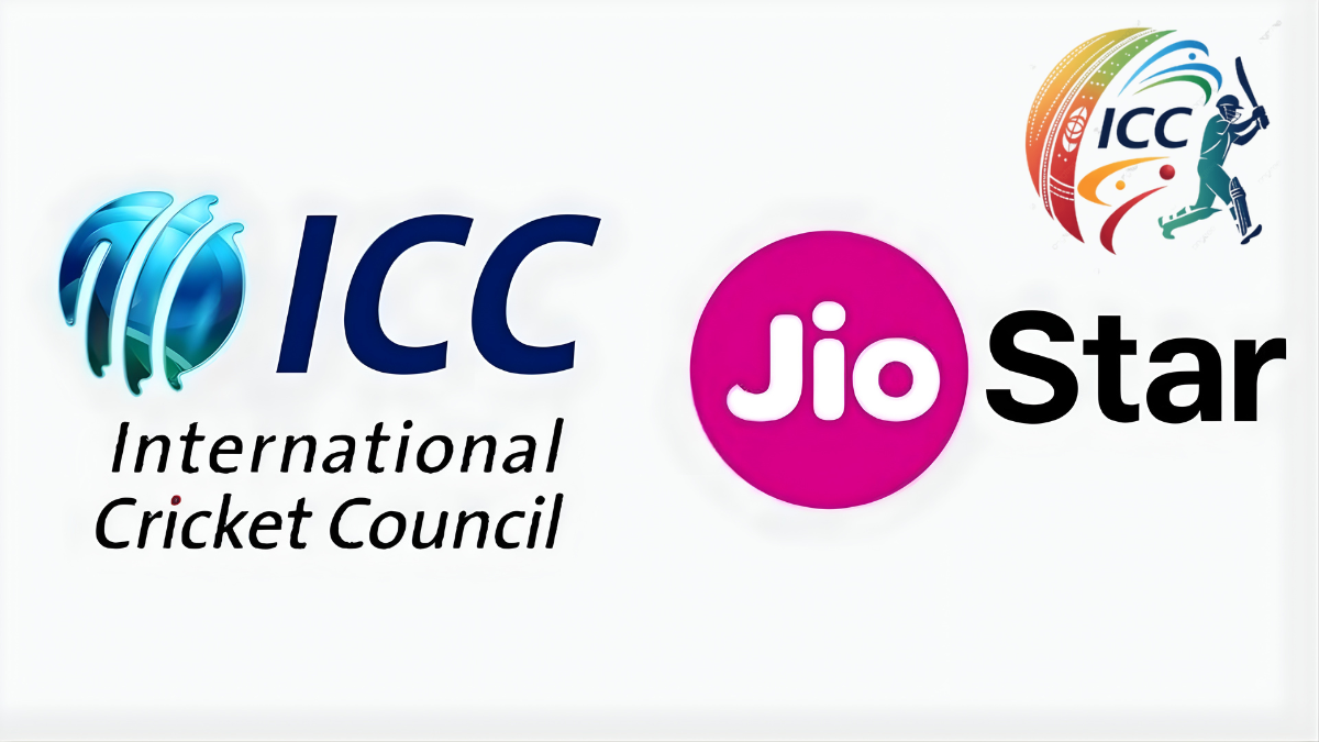 JioStar ICC राइट्स