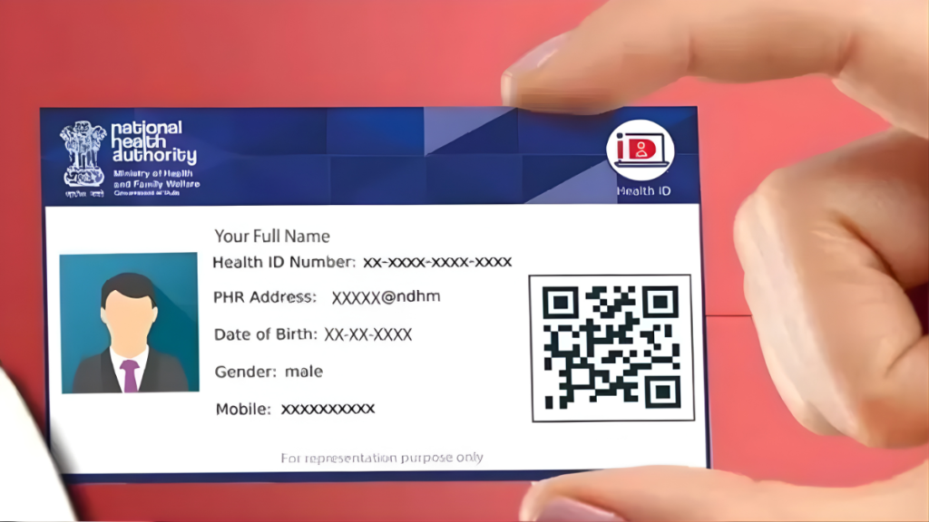 आयुष्मान भारत न्यूज़ 2025