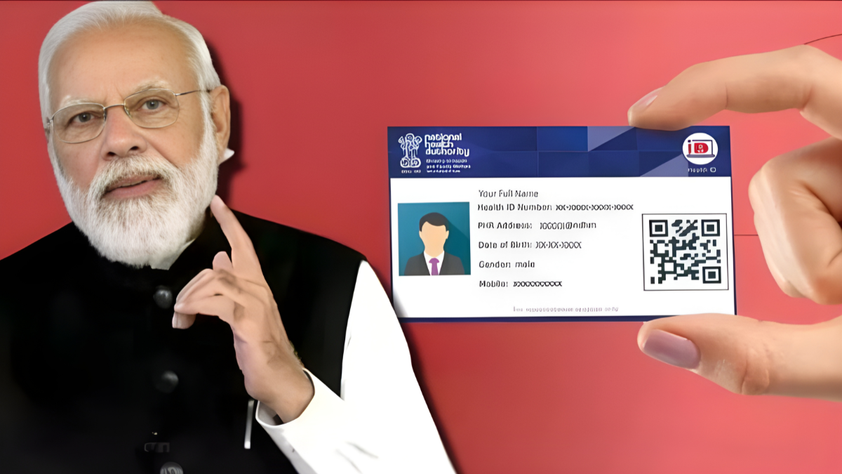 आयुष्मान भारत न्यूज़ 2025