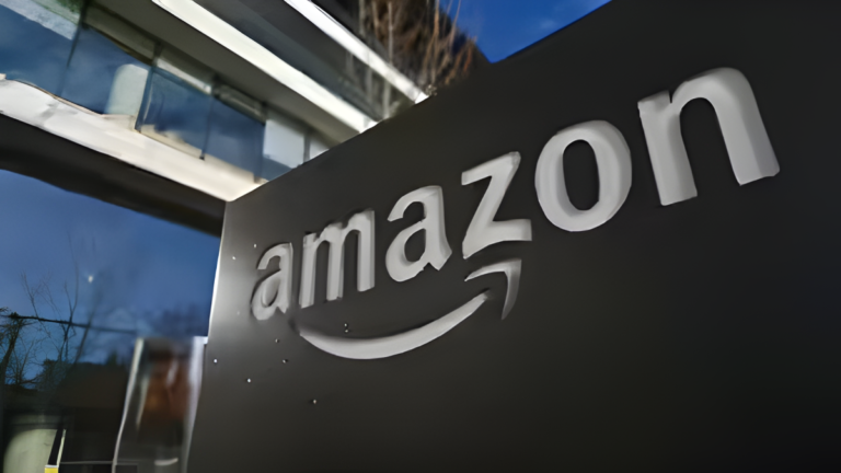 Amazon Luxembourg Layoffs