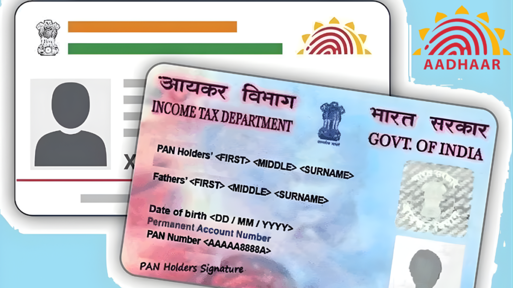 PAN card deactivate 2026