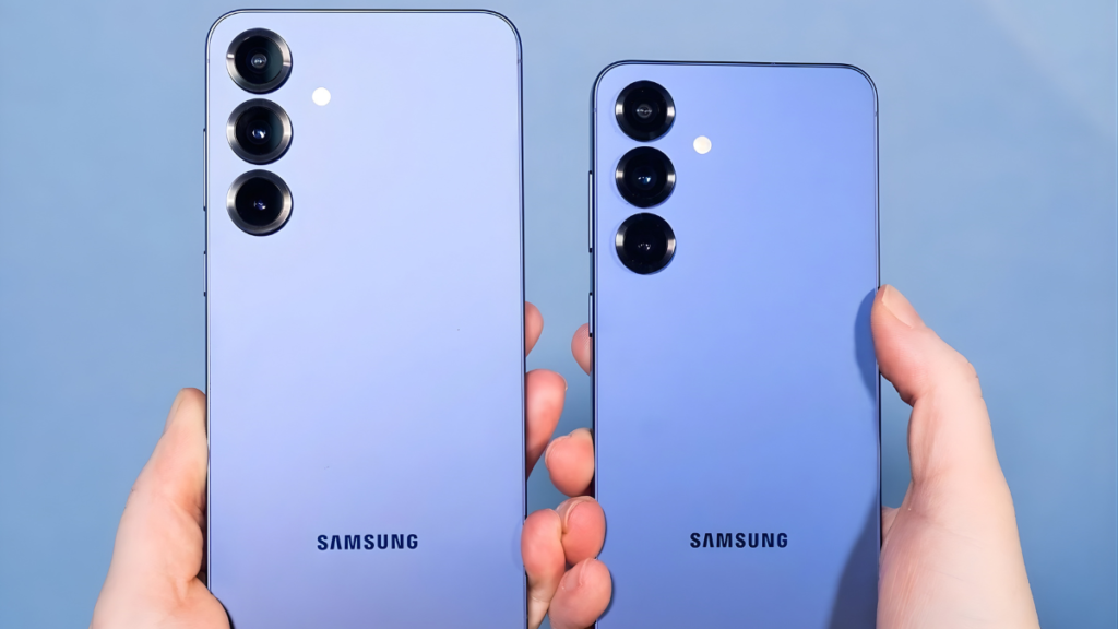 Samsung S25 Plus price