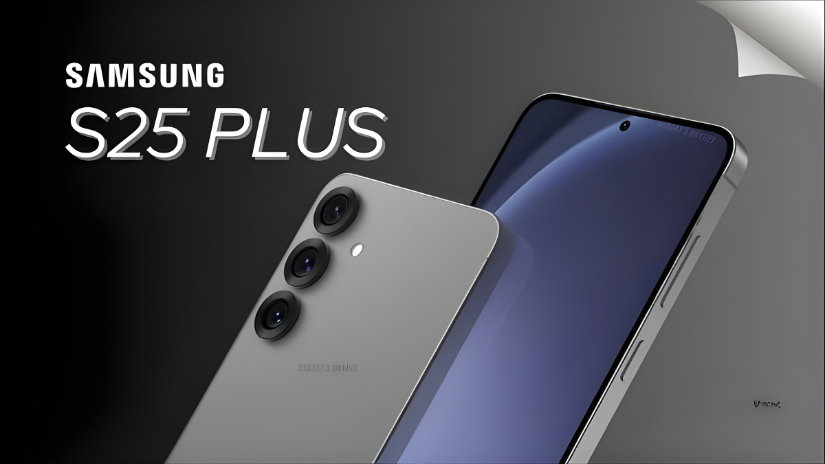 Samsung S25 Plus price
