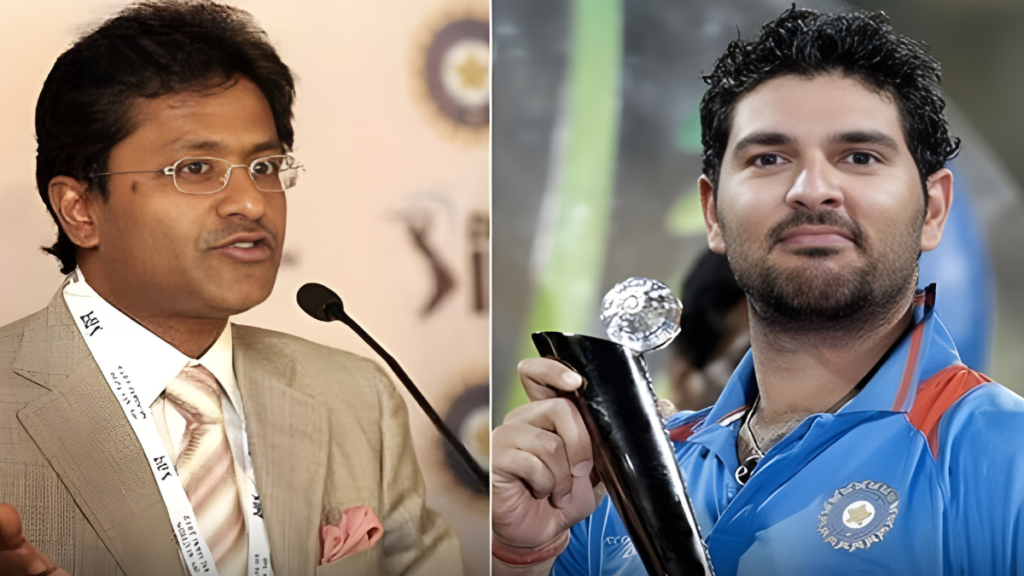 yuvraj singh news fact