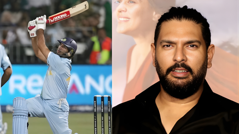 yuvraj singh news fact