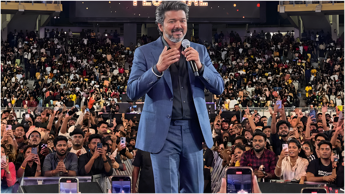 थलपति विजय