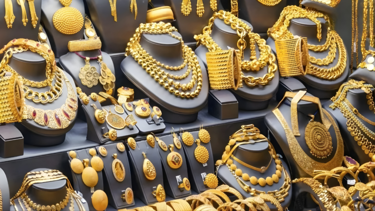 सिल्वर इंडस्ट्रियल डिमांड