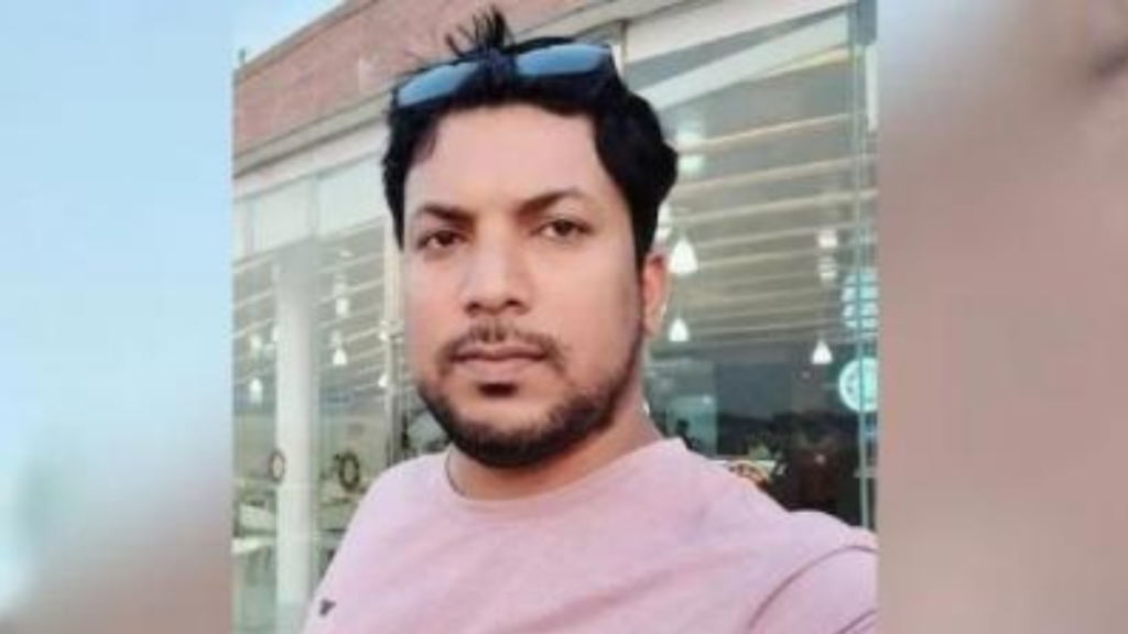 बांग्लादेश हिंदू हत्या अफवाह