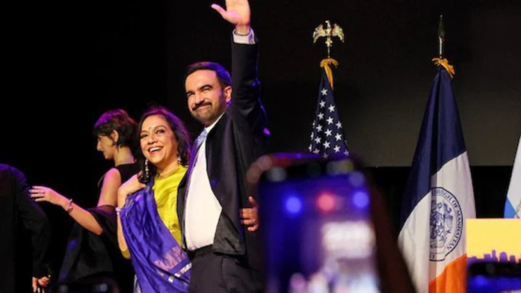 Mira Nair Epstein Files