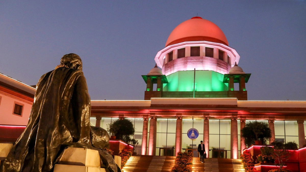 भोजशाला विवाद सुप्रीम कोर्ट