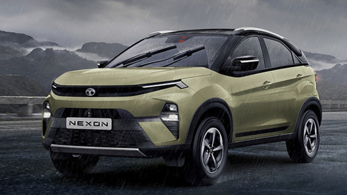 Tata Nexon