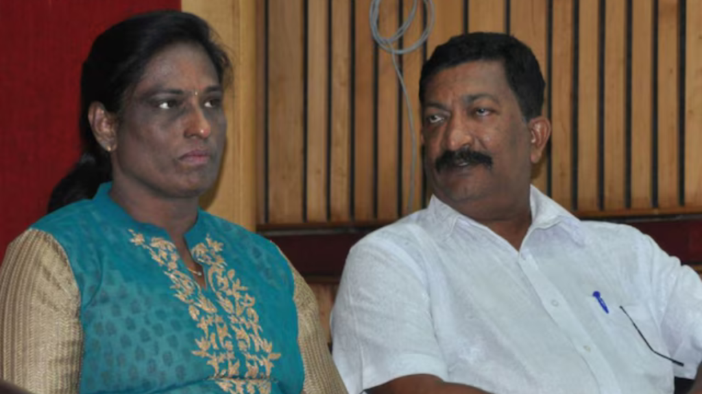 वी श्रीनिवासन निधन 