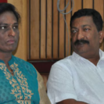 वी श्रीनिवासन निधन