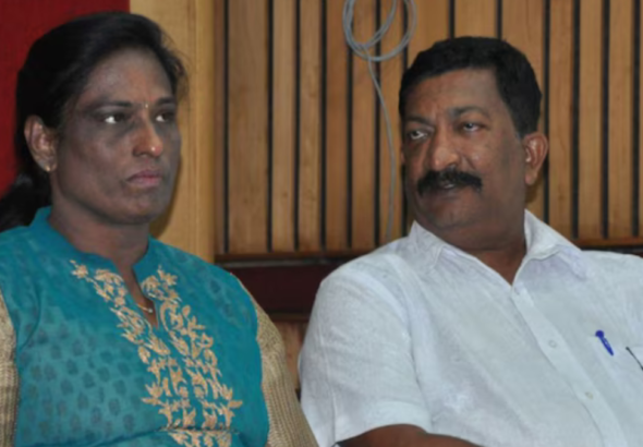 वी श्रीनिवासन निधन