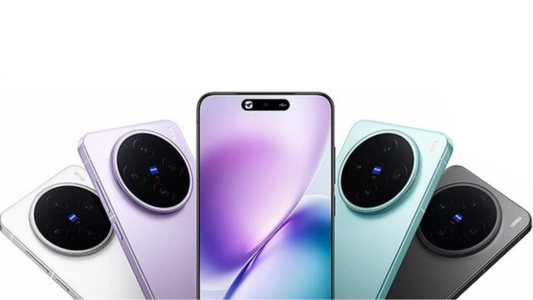 Vivo X200T 5G
