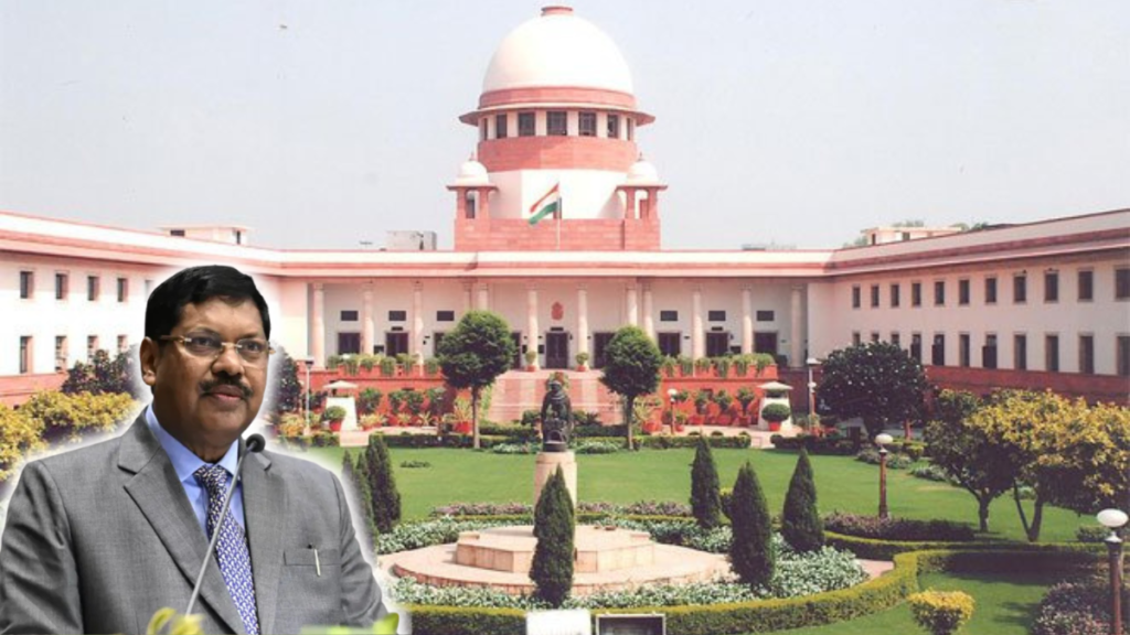 बौद्ध आरक्षण फ्रॉड सुप्रीम