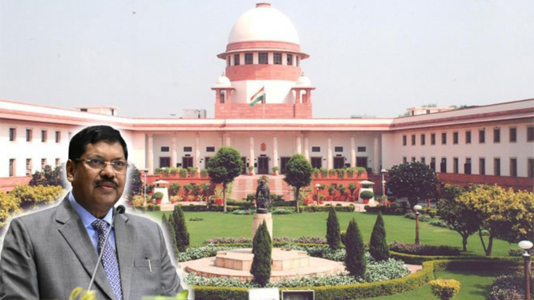 बौद्ध आरक्षण फ्रॉड सुप्रीम