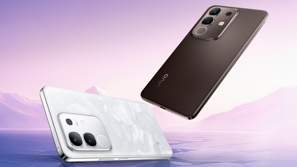 Vivo Y31 Pro