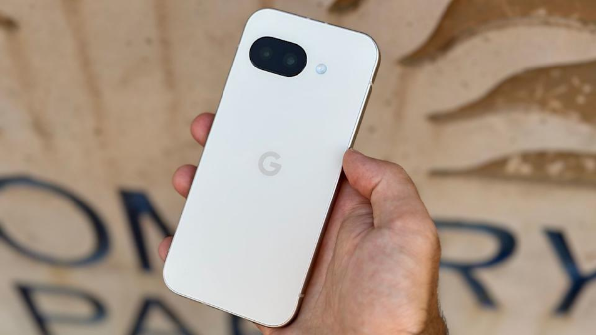 Google Pixel 10a