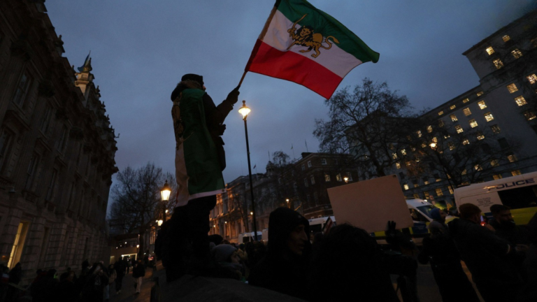 ईरान भारतीय गिरफ्तारी खुलासा