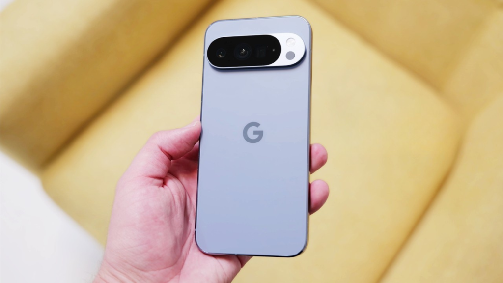 Pixel 10 5G