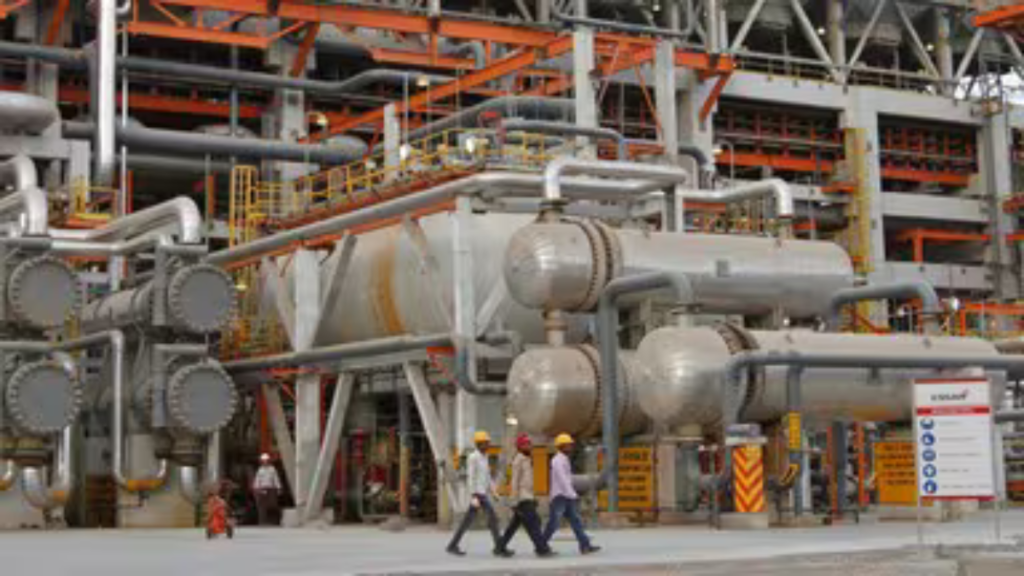 बांग्लादेश भारत डीजल डील