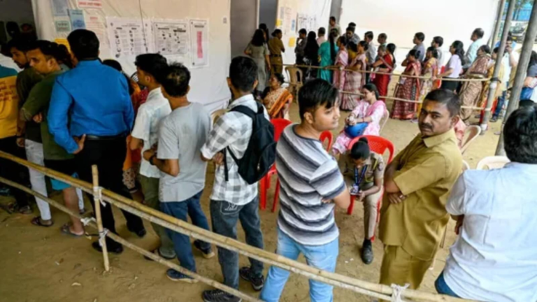 BMC चुनाव मतगणना बदलाव