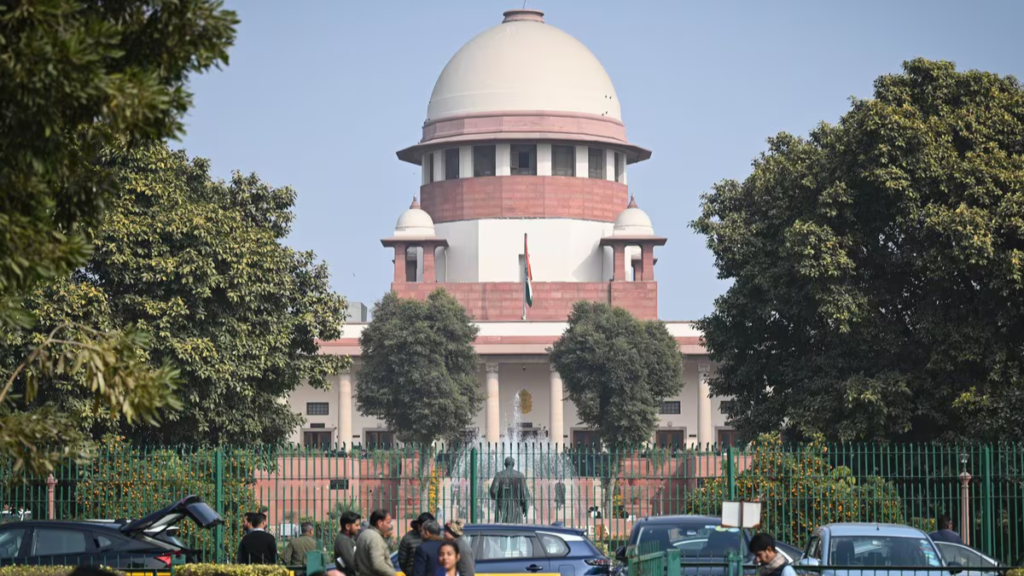 कॉन्ट्रेक्ट कर्मचारी सुप्रीम फैसला